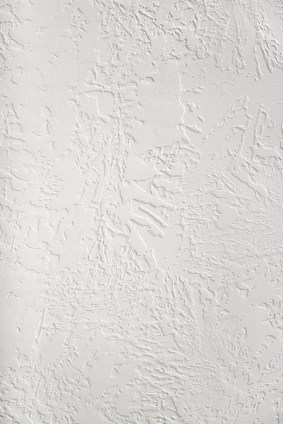 Textured ceiling in Kingstowne, VA by North College Park Painting LLC.