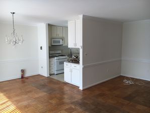 Before & After Interior Painting in Bethesda, MD (4)