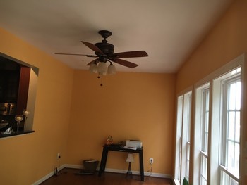 House Painting in College Park, MD