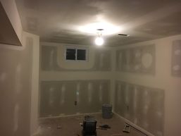 Before & After Drywall in Silver Springs, MD (3)