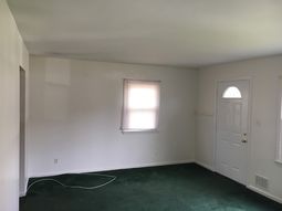 Before & After Interior House Painting in College Park, MD (2)