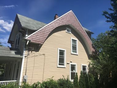 Before & After Exterior Painting in West Hyattsville, MD (2)