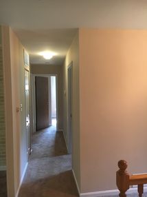 Interior Painting in College Park, MD (3)