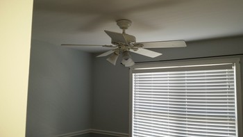 Interior Painting in Bowie, MD