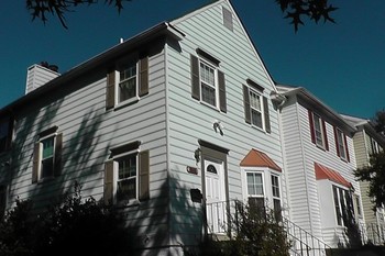 Exterior House Painting in Crofton, MD