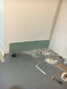 Drywall Repair in College Park, MD (1)