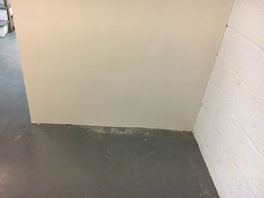 Drywall Repair in College Park, MD (2)