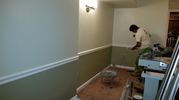 Complete House Painting in Mt Rainier City, MD