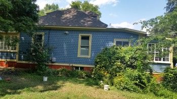 Complete House Painting in Mt Rainier City, MD