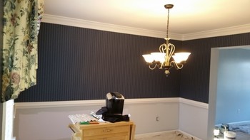 Interior Painting in Bowie, MD